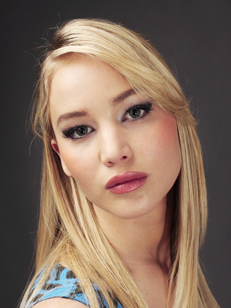 Jennifer Lawrence Jennifer Lawrence