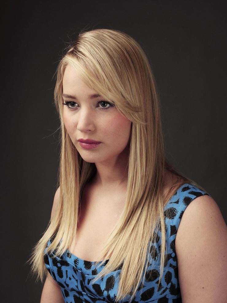 Jennifer Lawrence Jennifer Lawrence