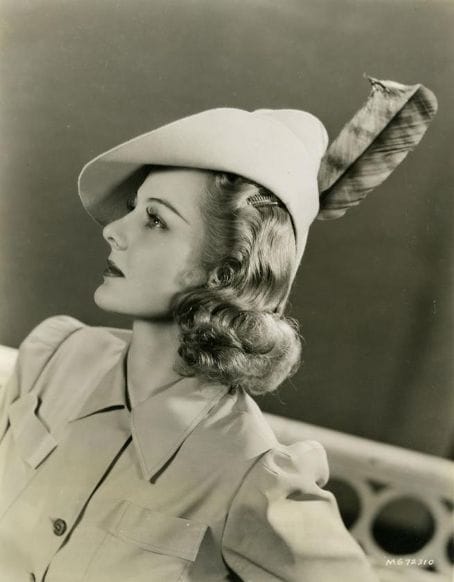 Florence Rice Florence Rice