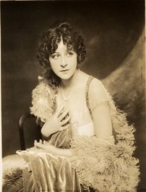 Fanny Brice