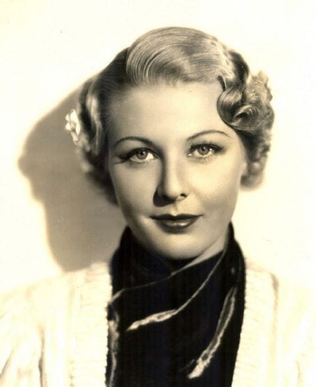 Florence Rice Florence Rice