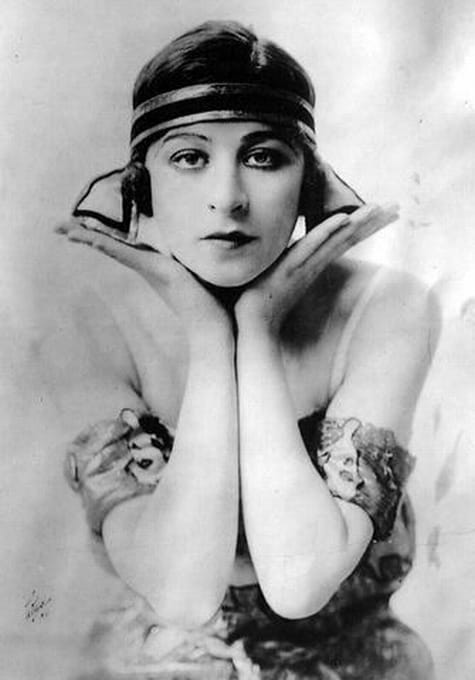 Fanny Brice Fanny Brice