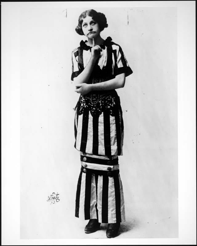 Fanny Brice