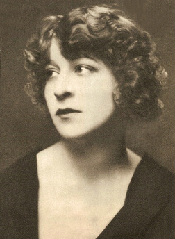 Fanny Brice