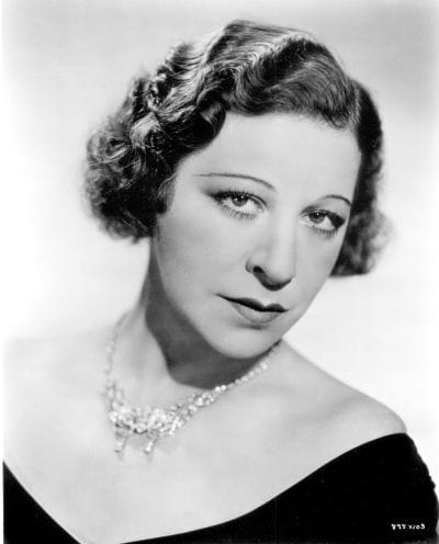 Fanny Brice