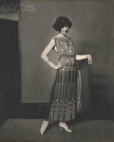 Image of Fanny Brice