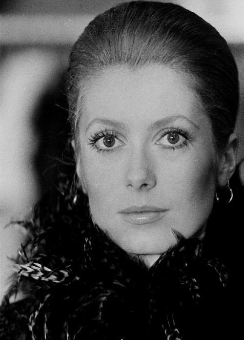 Picture of Catherine Deneuve