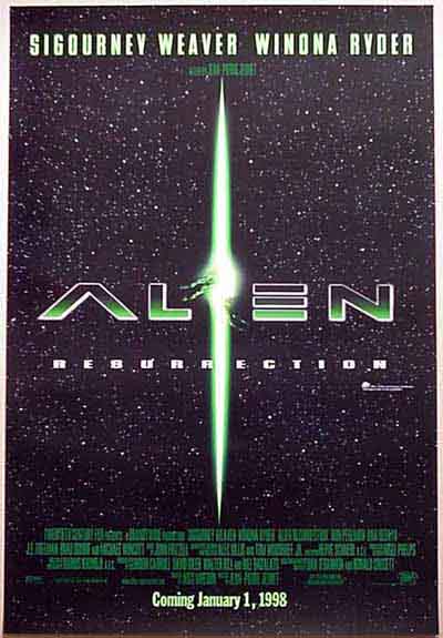 Picture of Alien: Resurrection