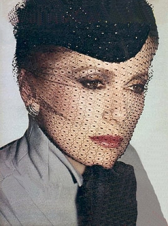 Catherine Deneuve Catherine Deneuve