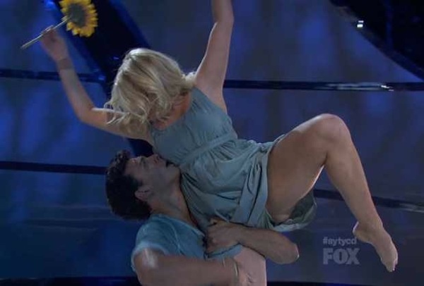 Witney Carson Witney Carson