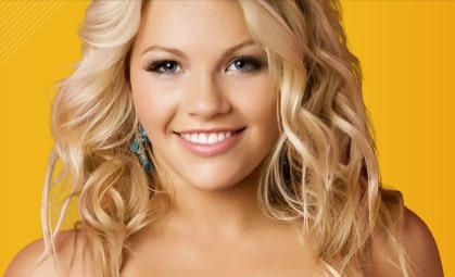 Witney Carson