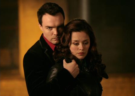 Demons (2009-2009) Demons (2009-2009)