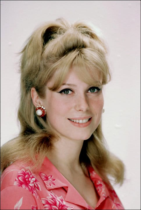 Catherine Deneuve Catherine Deneuve