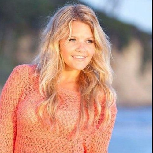 Witney Carson