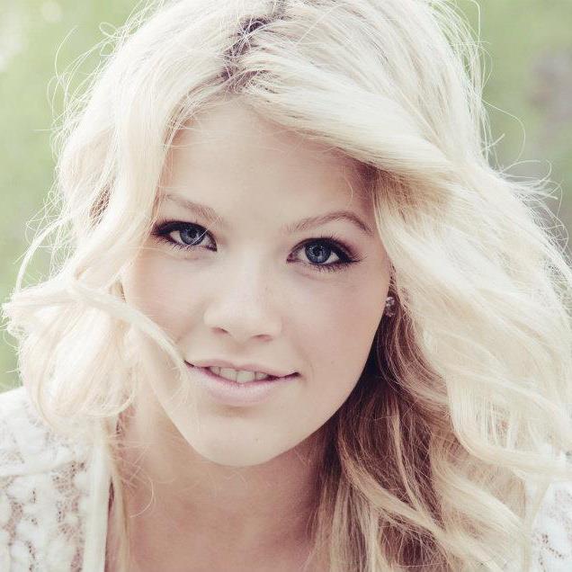Witney Carson Witney Carson