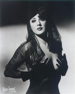 Gypsy Rose Lee Gypsy Rose Lee