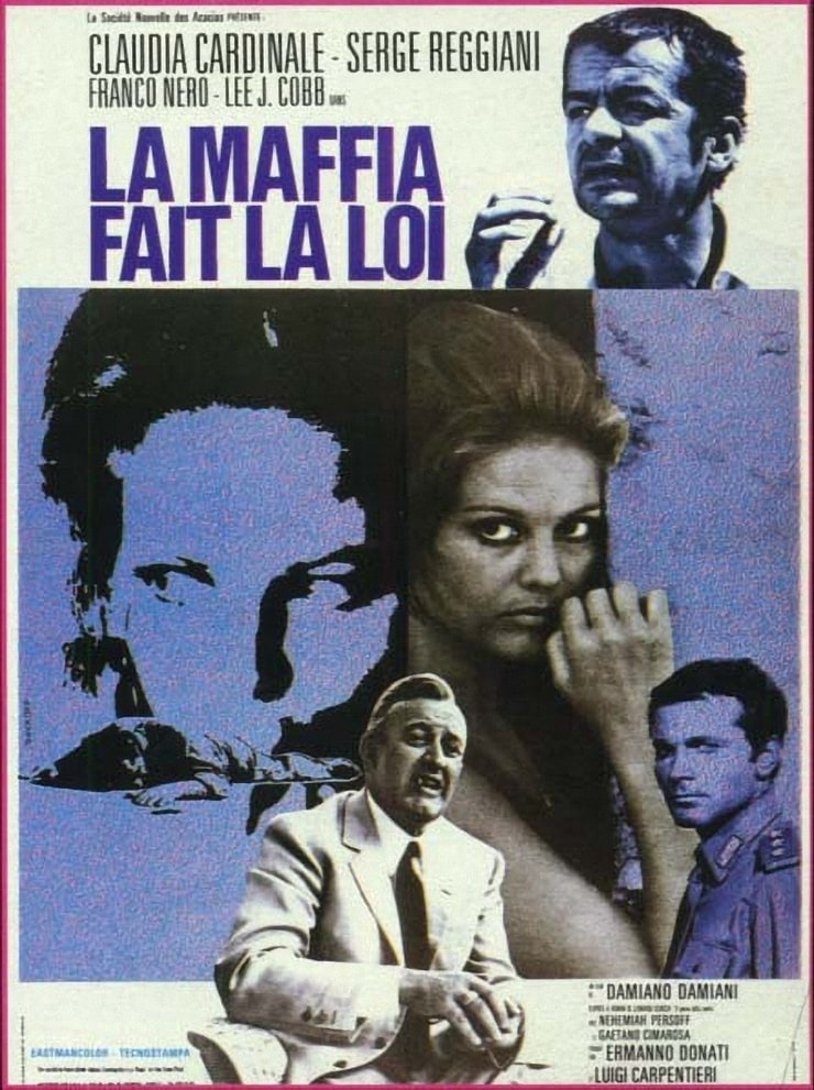 Il giorno della civetta (1968)