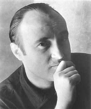 Phil Collins