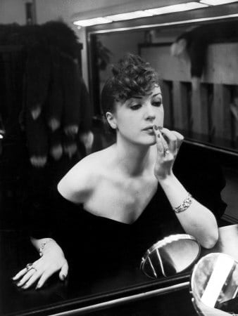 Gypsy Rose Lee