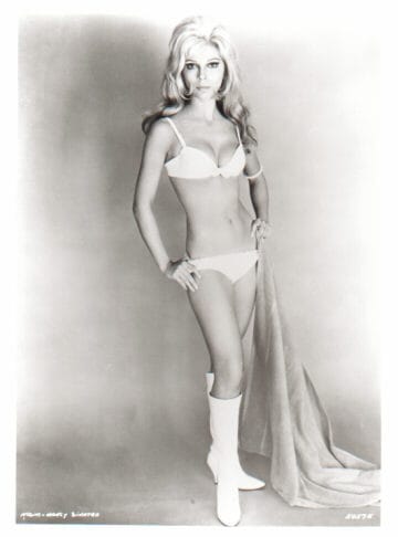 Nancy Sinatra Nancy Sinatra