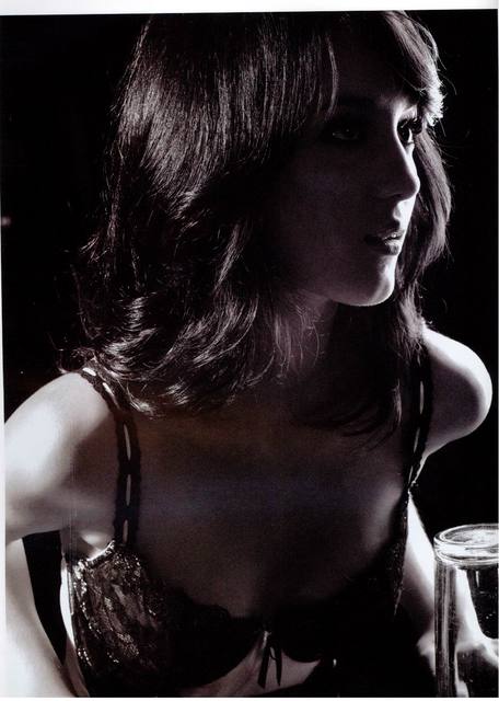 Julie Estelle