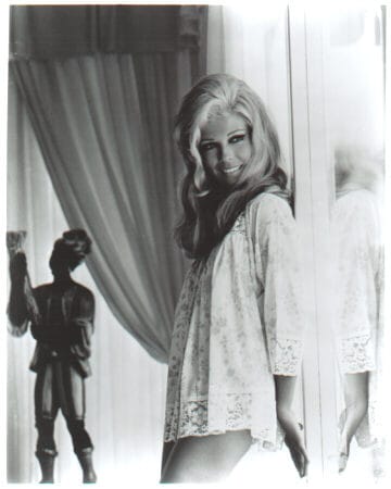 Nancy Sinatra Nancy Sinatra
