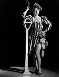 Gypsy Rose Lee