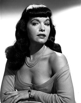Bettie Page Bettie Page