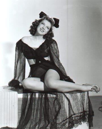 Fay McKenzie