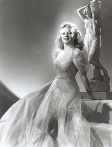 Myrna Dell Myrna Dell