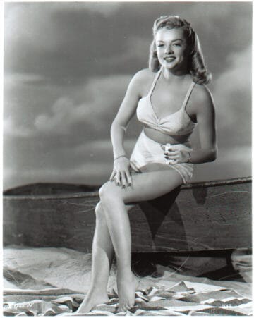 Myrna Dell Myrna Dell
