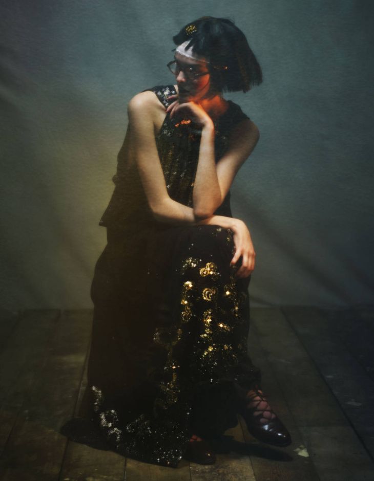 Sam Rollinson
