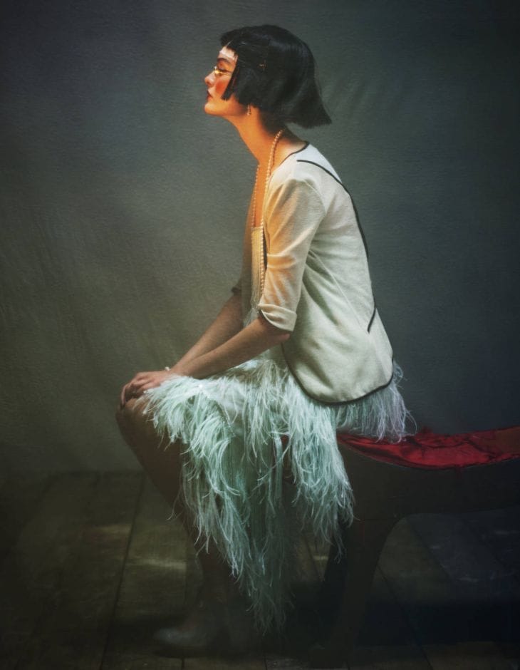 Sam Rollinson Sam Rollinson
