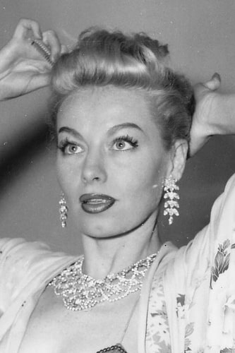 Lili St. Cyr Lili St. Cyr