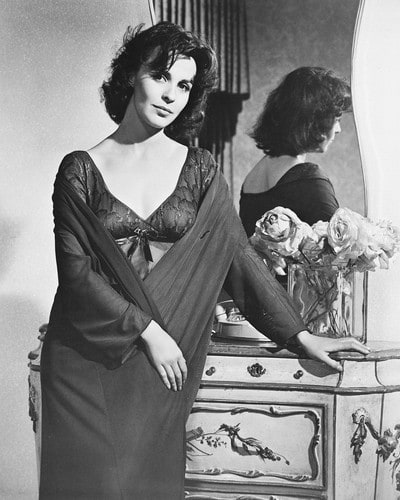 Claire Bloom Claire Bloom