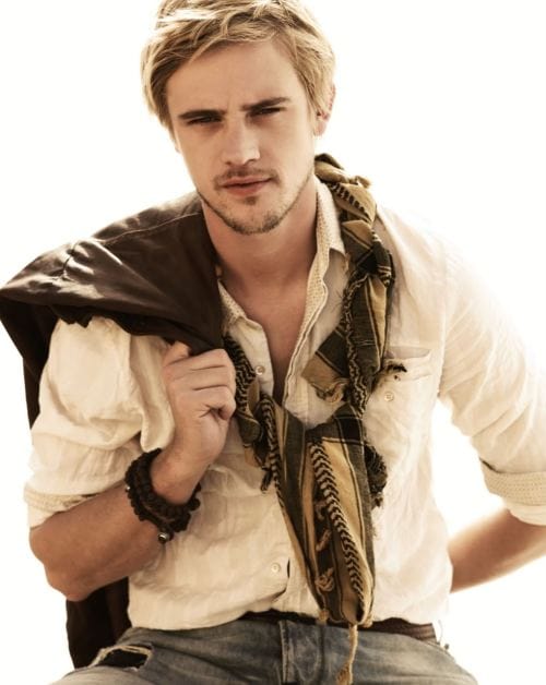 Boyd Holbrook