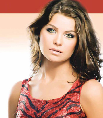 Yousra El Lozy