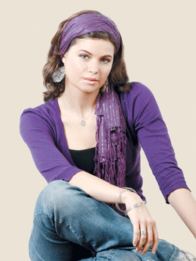 Yousra El Lozy