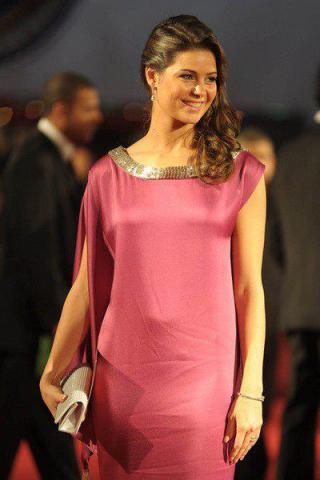 Yousra El Lozy
