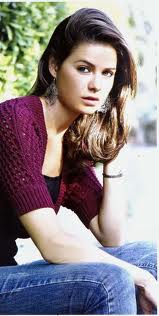 Yousra El Lozy