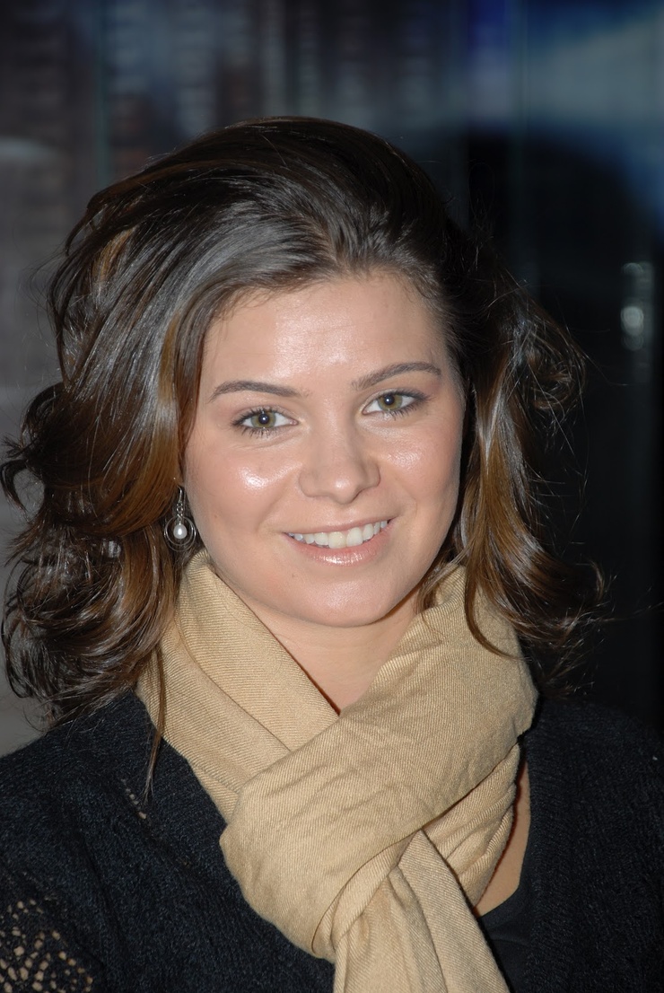 Yousra El Lozy