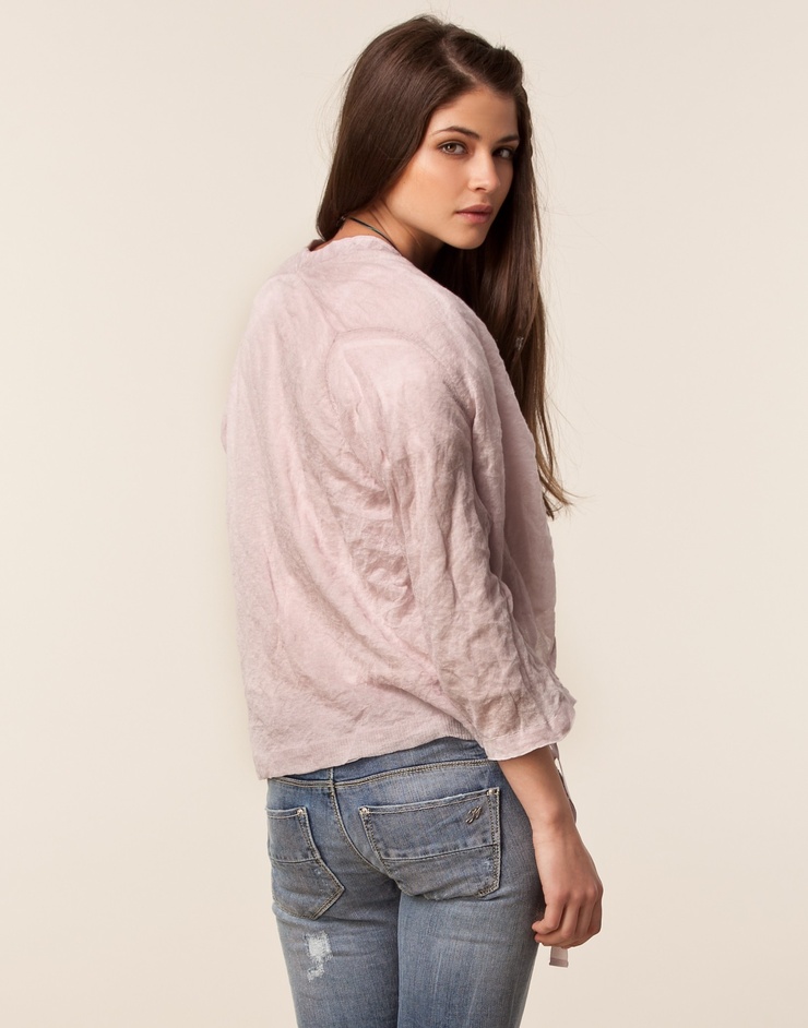 Alba Galocha