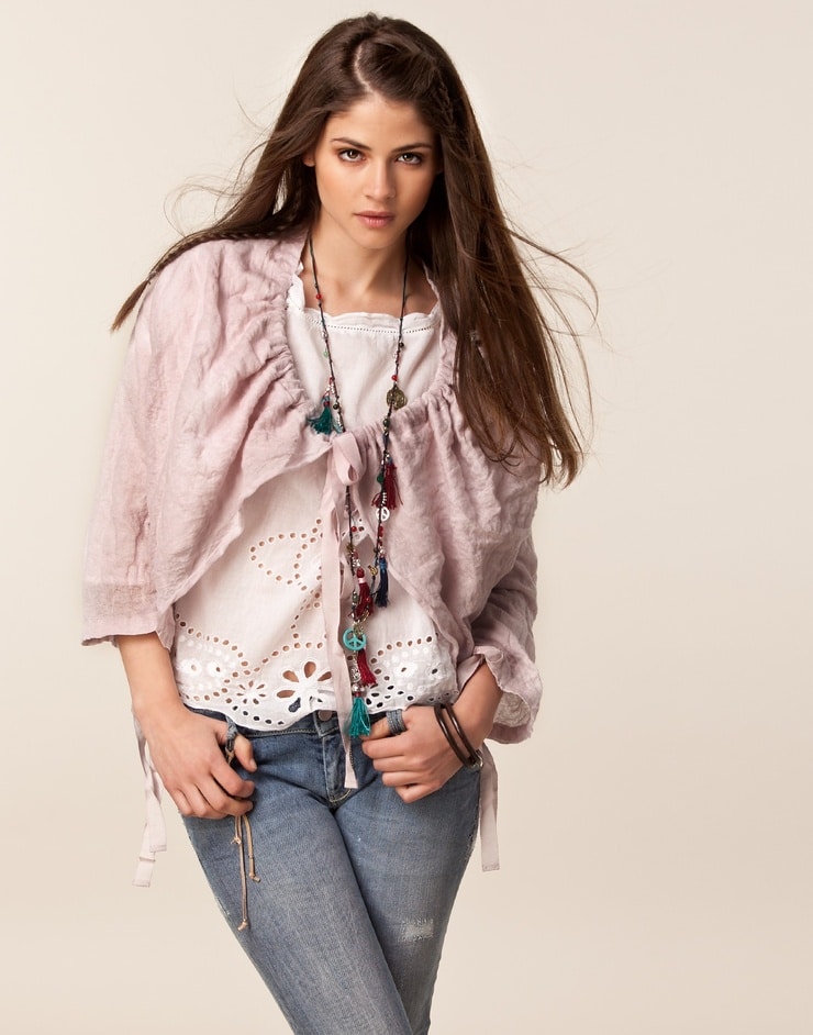 Alba Galocha