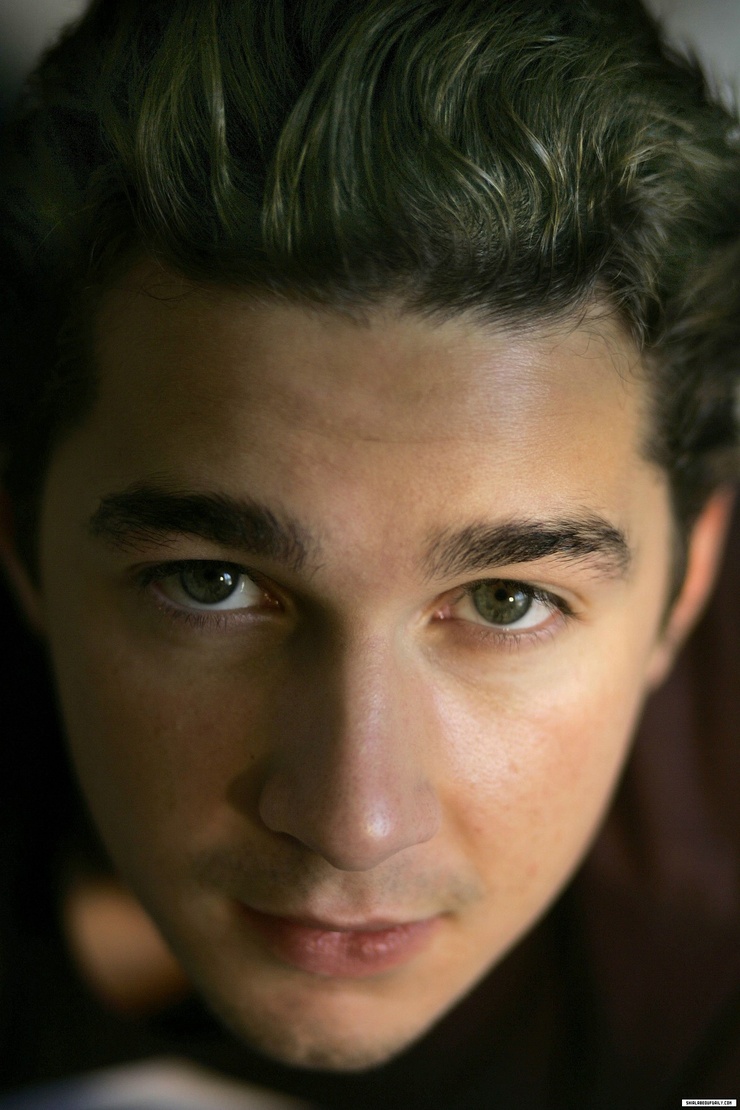 Shia LaBeouf Shia LaBeouf