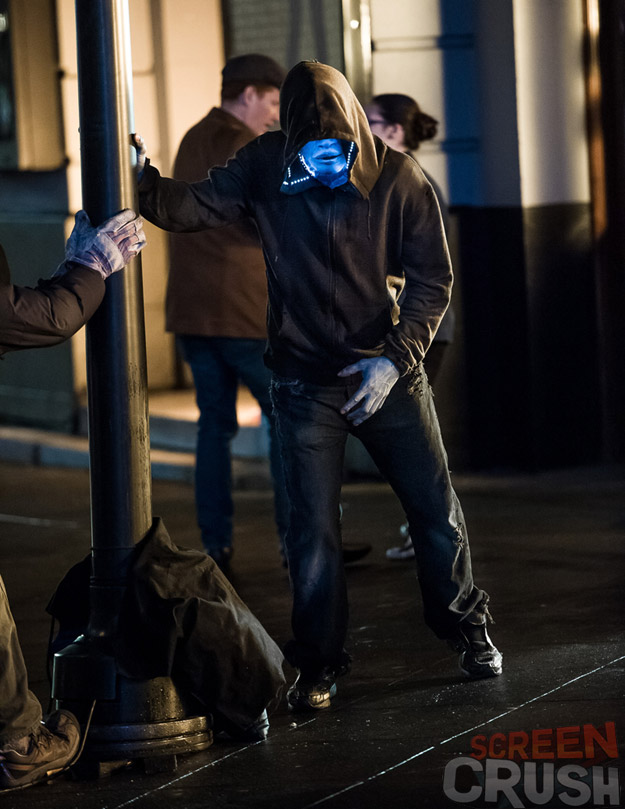 The Amazing Spider-Man 2
