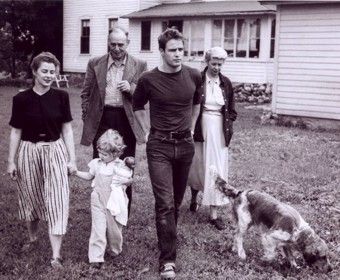 Marlon Brando