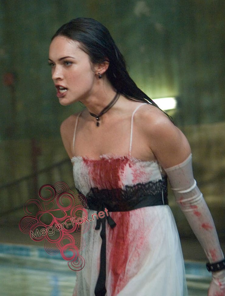 Megan Fox Megan Fox