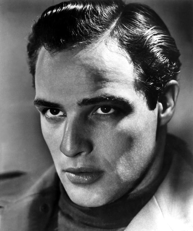 Marlon Brando