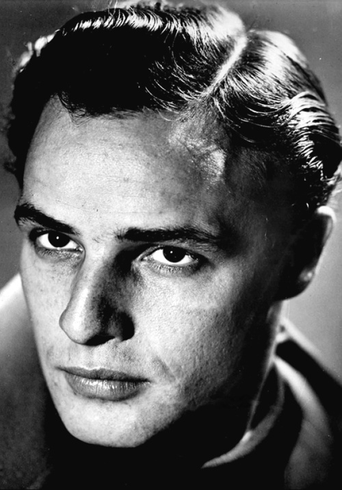 Marlon Brando