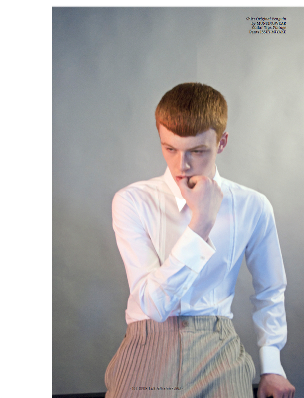 Jake Shortall